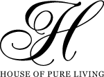 House of Pure Living ApS