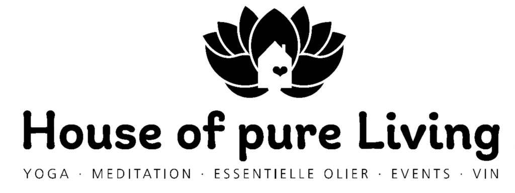 House of Pure Living ApS